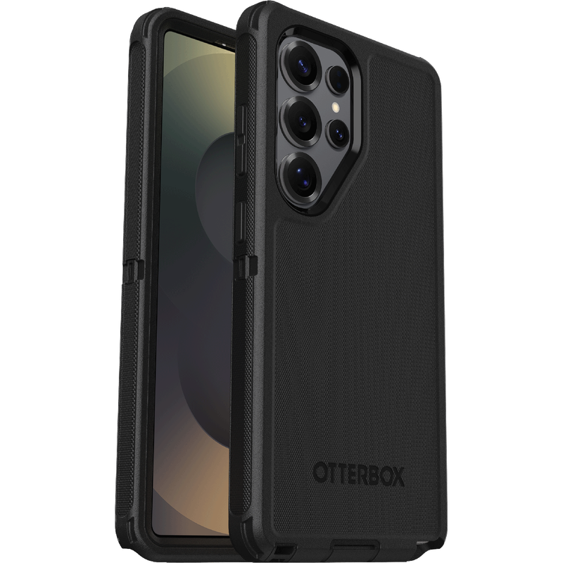 product image 1 - Galaxy S25 Ultra Skal Defender Series