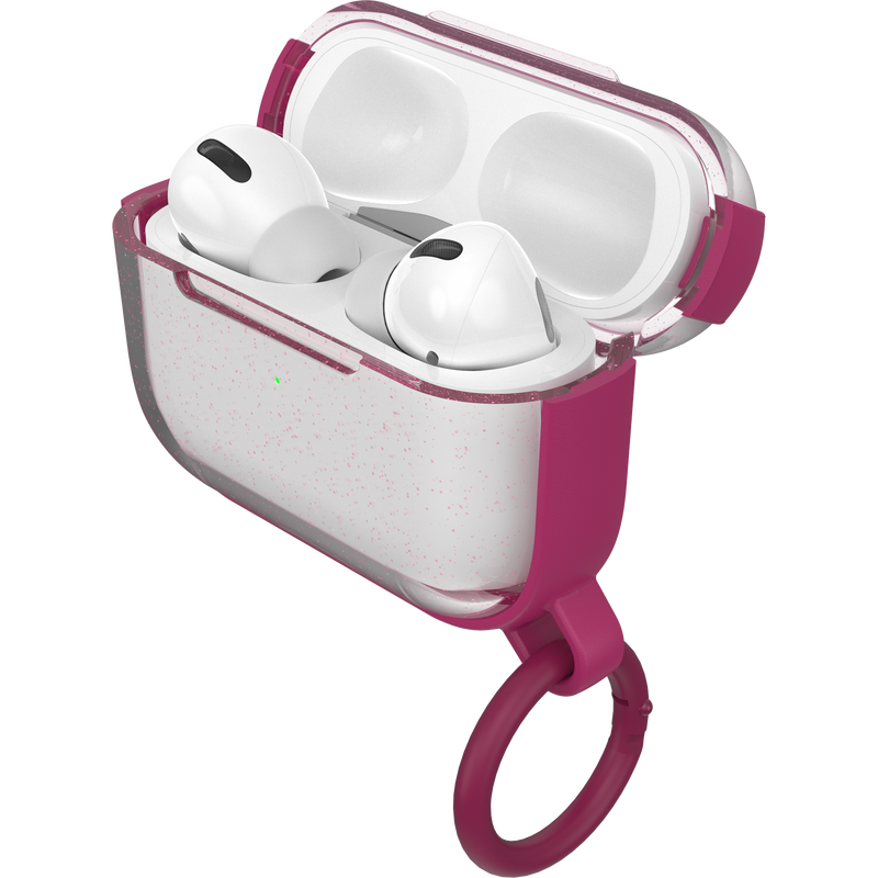 product image 1 - AirPods Pro (1:e gen) Fodral Lumen Series