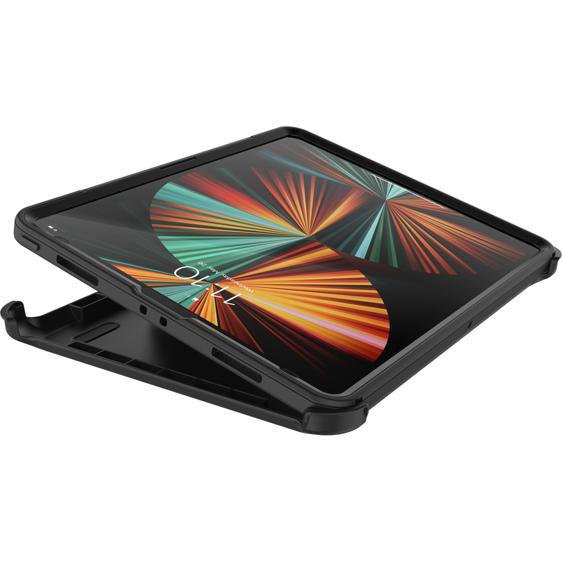 product image 6 - iPad Pro 12.9-inch (6. gen/5. gen/4. gen/3. gen) Hülle Defender Series