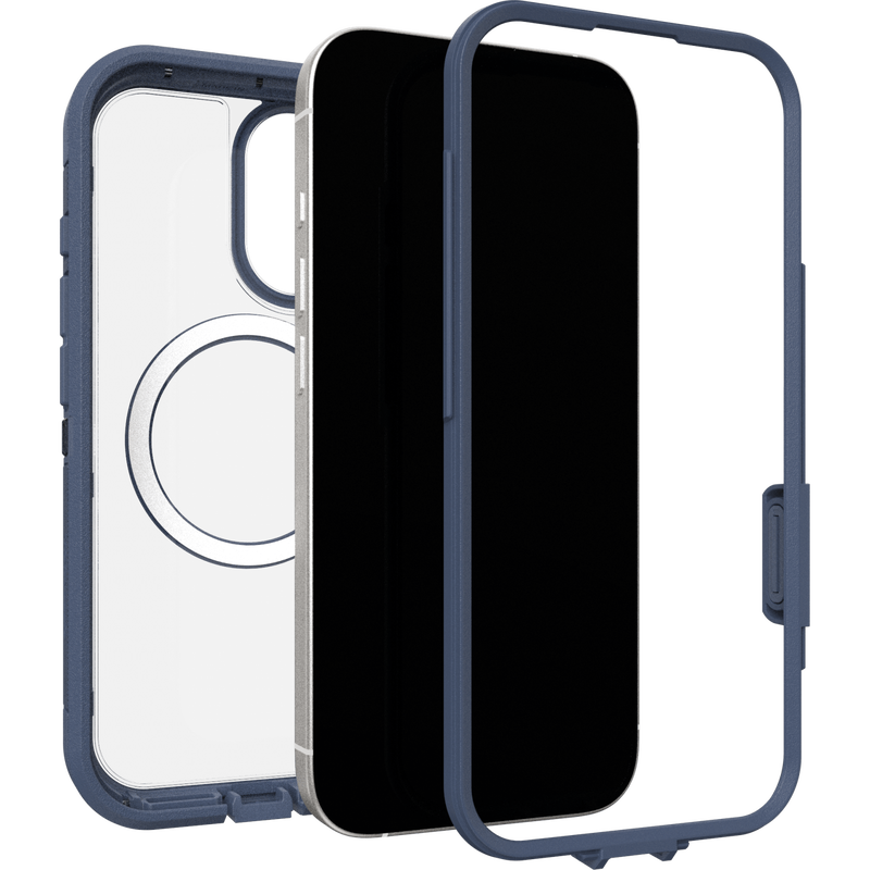 product image 3 - iPhone 17 Case Defender Series Pro XT for MagSafe