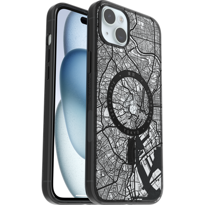 iPhone 15 Plus Hülle | Lumen Passport Series