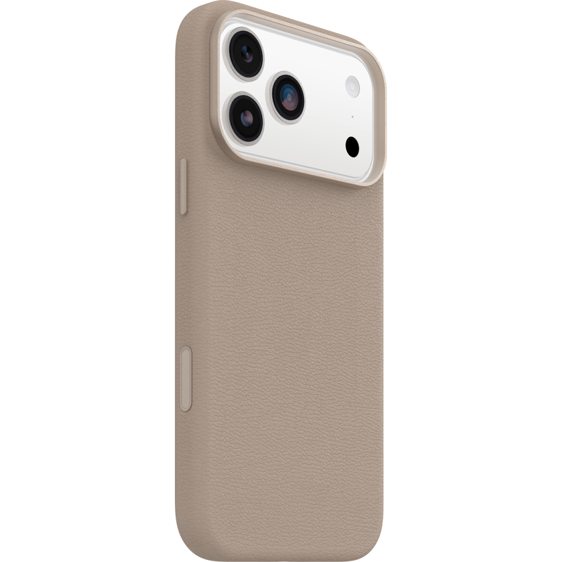 product image 3 - iPhone 17 Pro Max Case Symmetry Series Cactus Leather for MagSafe