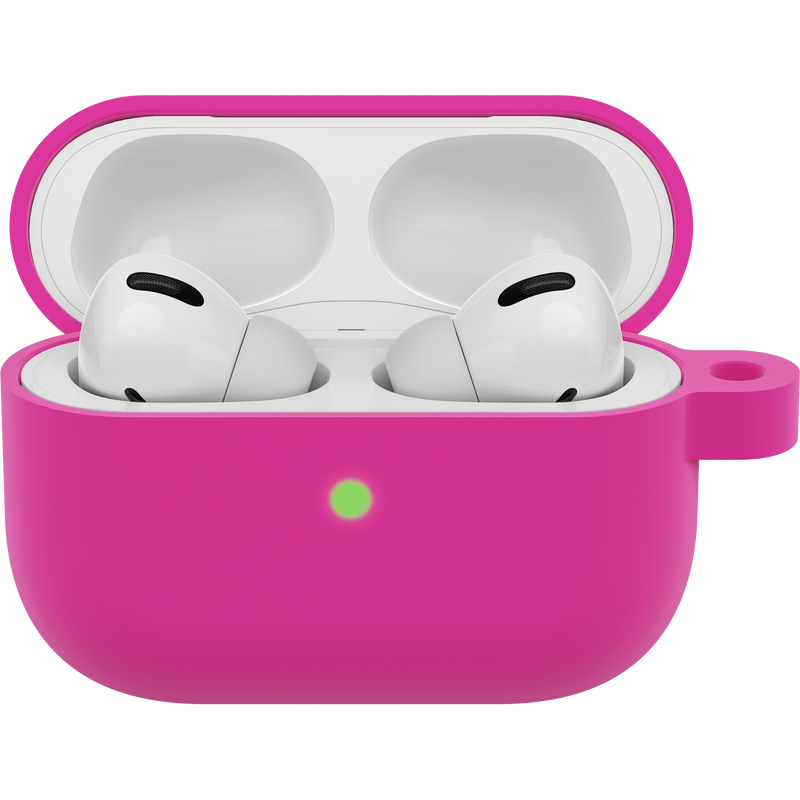 product image 1 - Apple AirPods Pro (1:e gen) Skal Soft Touch