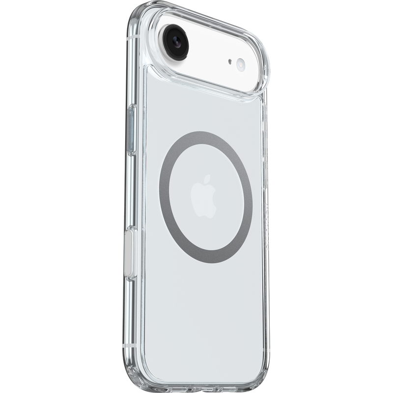 product image 3 - iPhone Air Hülle Symmetry Series Clear