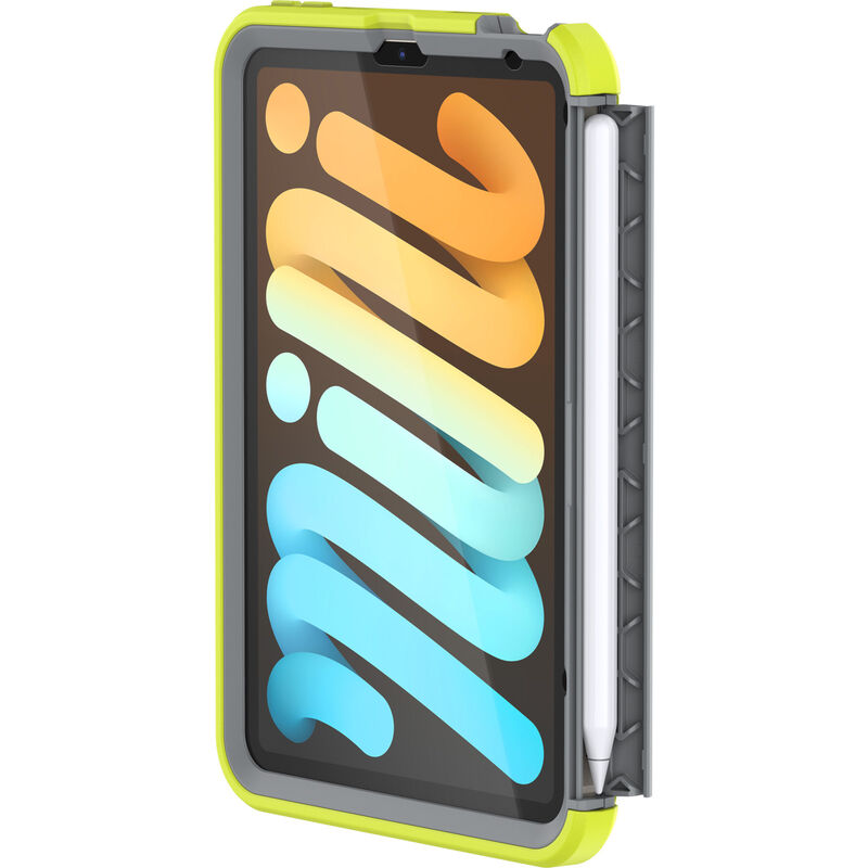 product image 5 - iPad mini (A17) und iPad mini (6. gen) Hülle EasyGrab Case