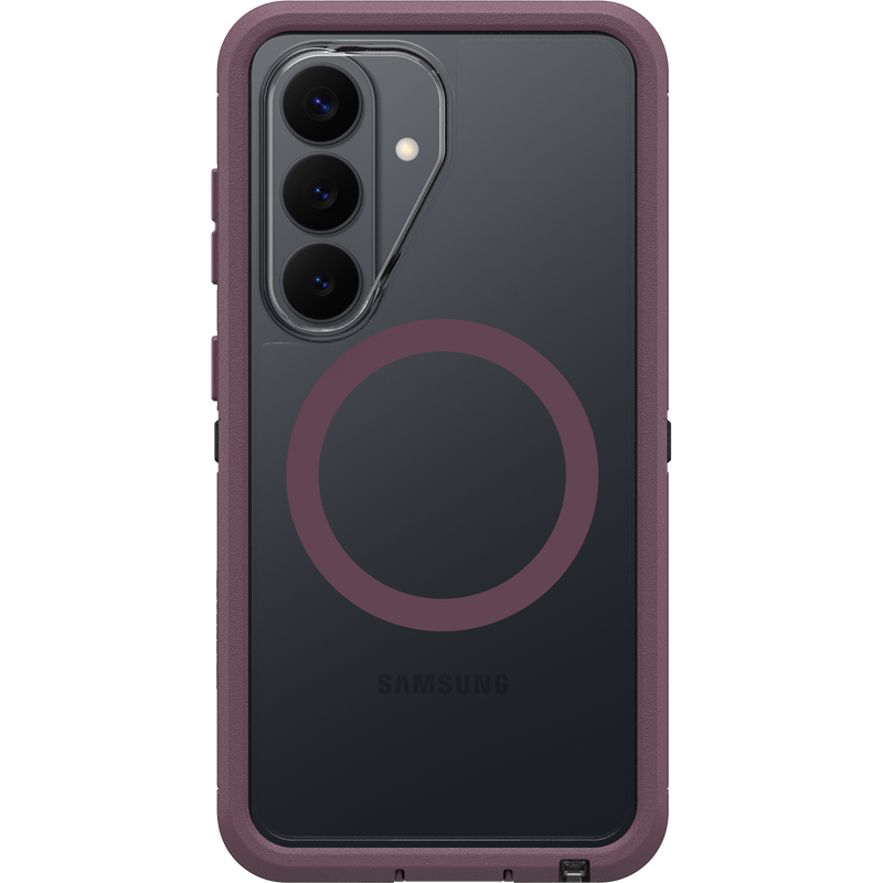 product image 2 - Galaxy S26 Hoesje Defender Series Pro XT