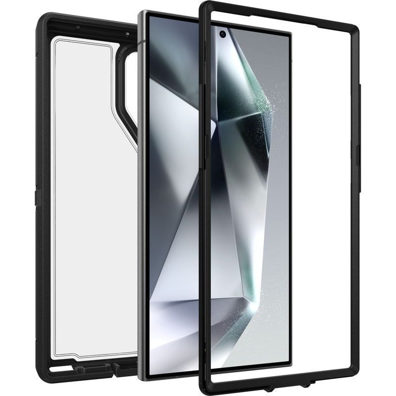 product image 3 - Galaxy S24 Ultra Skal Defender Series XT