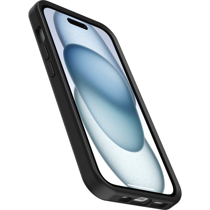 product image 3 - iPhone 15, iPhone 14 och iPhone 13 Skal Symmetry Series