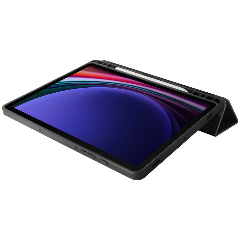 product image 3 - Coque Galaxy Tab S10 et Galaxy Tab S9 React Series Folio