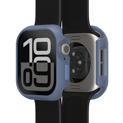 Apple Watch Series 10 Hülle | Eclipse Series mit Displayschutz