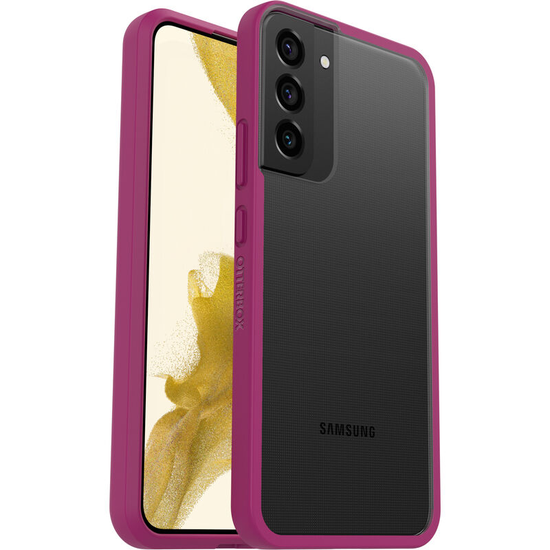 product image 3 - Coque Galaxy S22+ React Series Coque