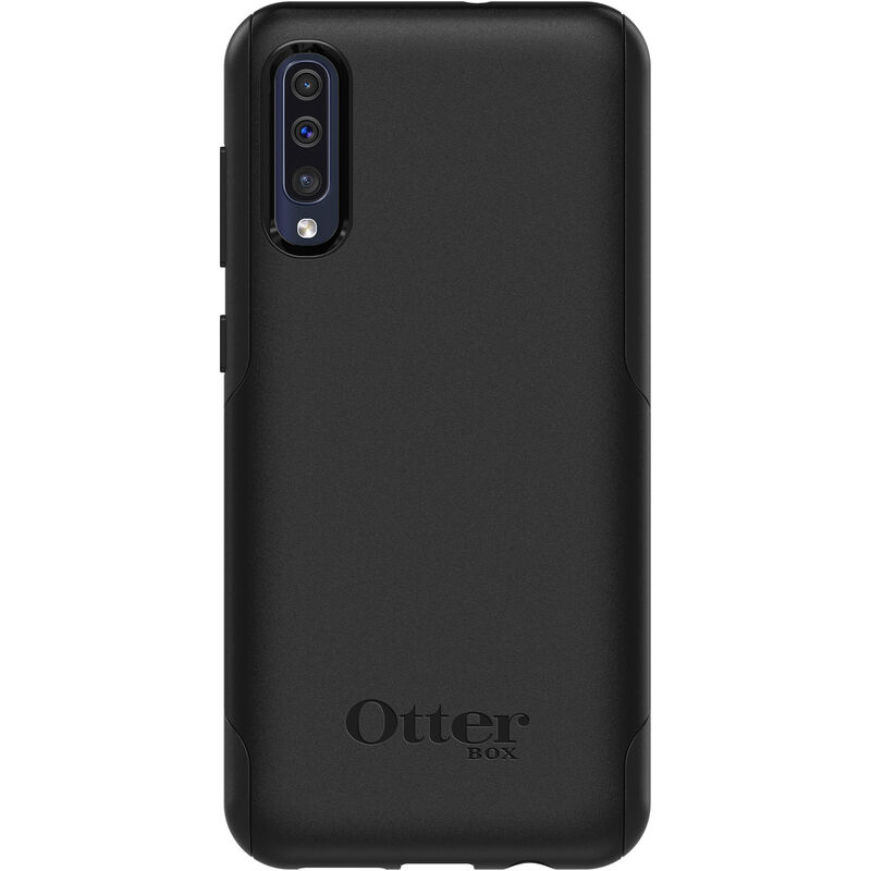 product image 1 - Galaxy A50 Fodral  Commuter Series Lite