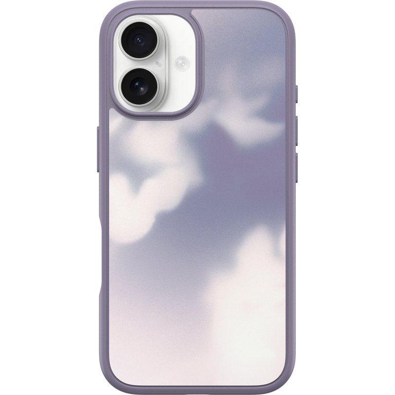 product image 2 - iPhone 16 Skal Symmetry Series för MagSafe