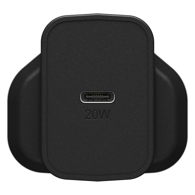 product image 2 - USB-C 20W-Wandladegerät Premium-Fast Charge
