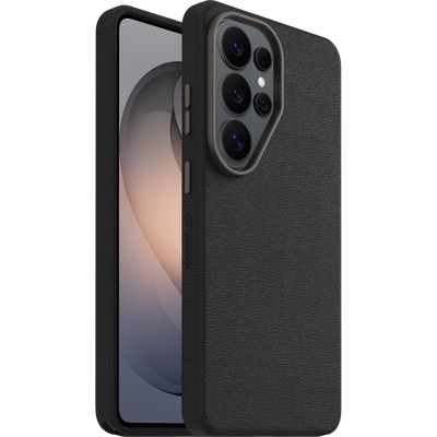 Coque Galaxy S26 Ultra | Symmetry Series Cactus Leather