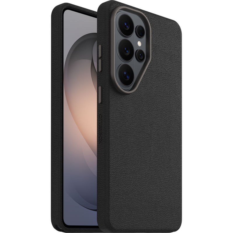 product image 1 - Coque Galaxy S26 Ultra Symmetry Series Cactus Leather