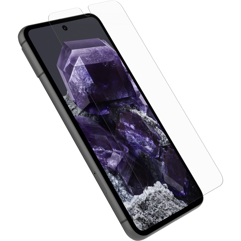 product image 1 - Protecteur d'écran Pixel 8 OtterBox Glass