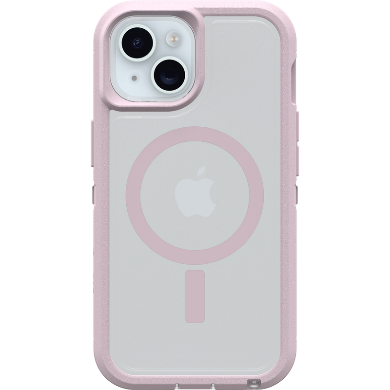 product image 2 - iPhone 16e och iPhone 15/14/13 Skal Defender Series XT