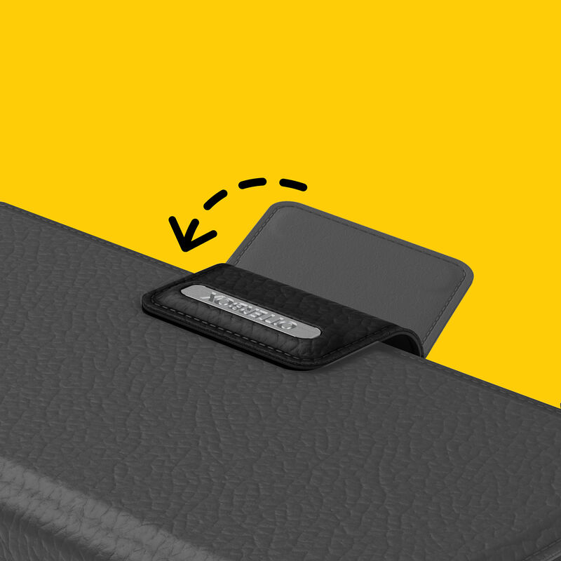 product image 3 - iPhone 14 Plus Skal Strada Series