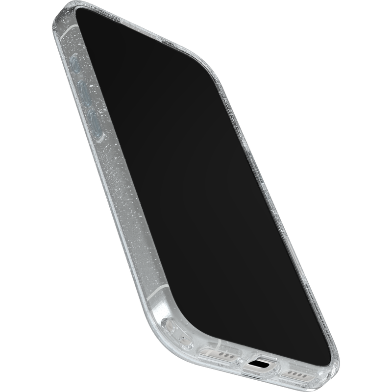 product image 4 - iPhone 17 Case Symmetry Series Clear for MagSafe