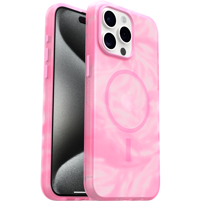 product image 3 - Coque iPhone 15 Pro Max Figura Series