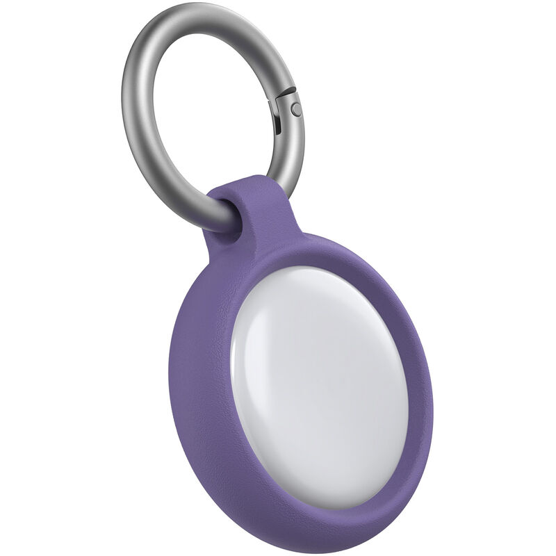 product image 1 - Apple AirTag Fodral Sleek Case för Apple AirTag
