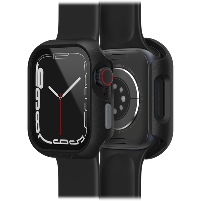 Apple Watch Series 8 och Apple Watch Series 7 Skal | Eclipse Skal