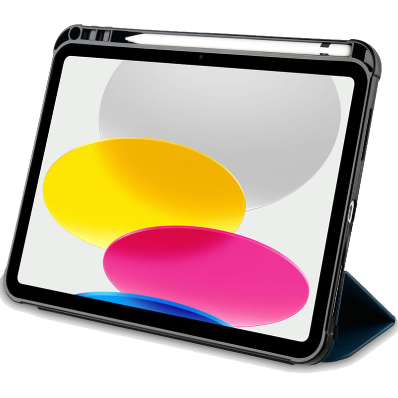product image 7 - iPad (A16/10. gen) Hülle React Series Folio