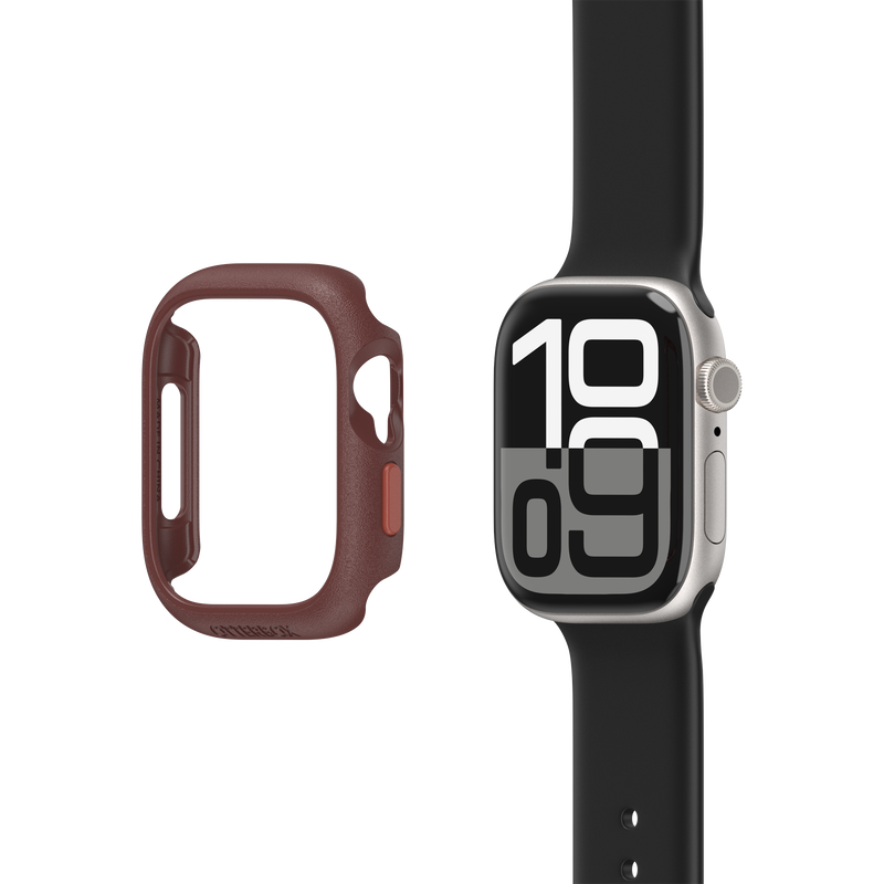 product image 2 - Coque Apple Watch Series 10 46mm Watch Bumper