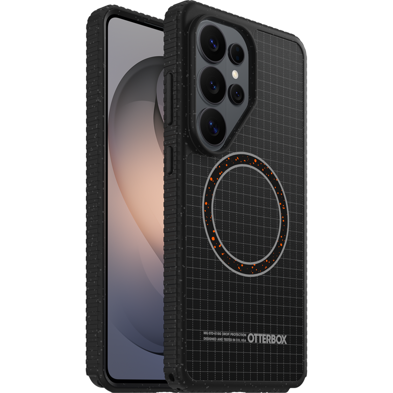 product image 1 - Galaxy S26 Ultra Hoesje Sole Series