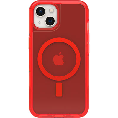 Symmetry+ Series Clear Coque avec MagSafe pour iPhone 13