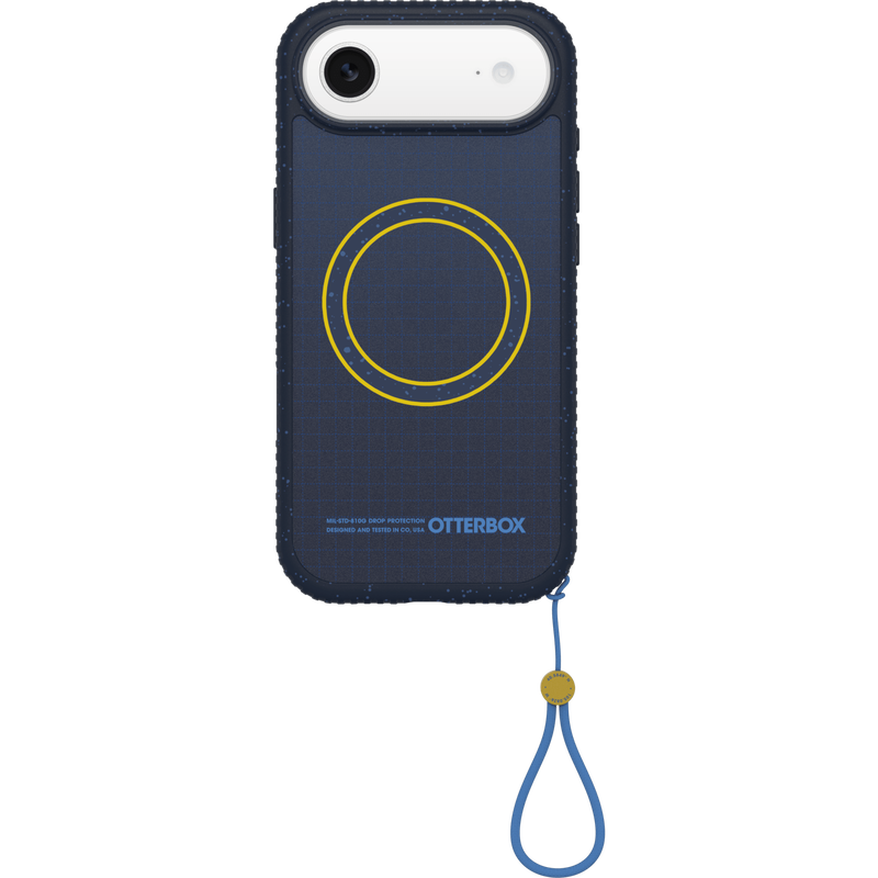 product image 2 - iPhone Air Case Sole Series for MagSafe