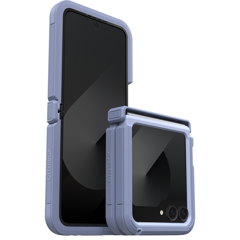 product image 1 - Galaxy Z Flip6 Skal Defender XT