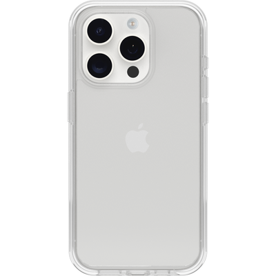 Coque iPhone 15 Pro | Symmetry Series