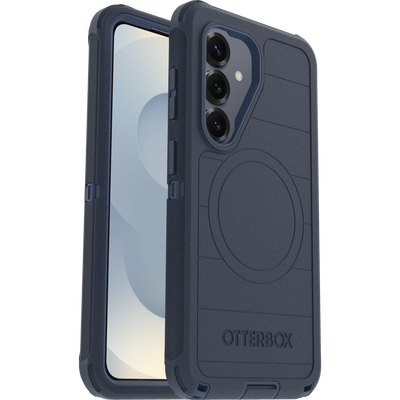 Galaxy S26 H&uuml;lle | Defender Series Pro