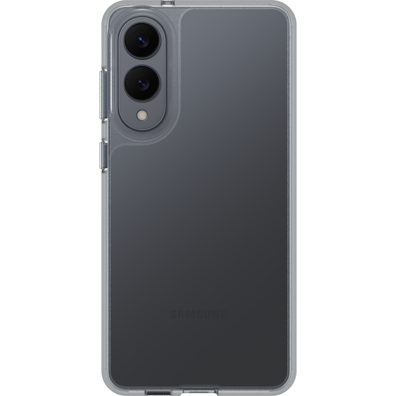 product image 2 - Galxay S25 Edge Hoesje React Series