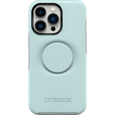 Otter + Pop Symmetry Series für iPhone 13 Pro
