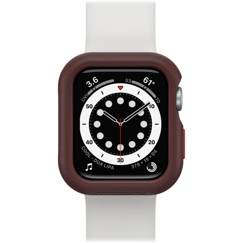 product image 1 - Apple Watch Series SE (2. gen)/6/SE/5/4 40 mm Hülle Watch Bumper