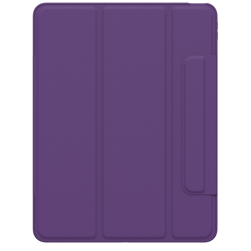product image 1 - iPad Air 13 tum (M3/M2) Skal Symmetry 360 Series