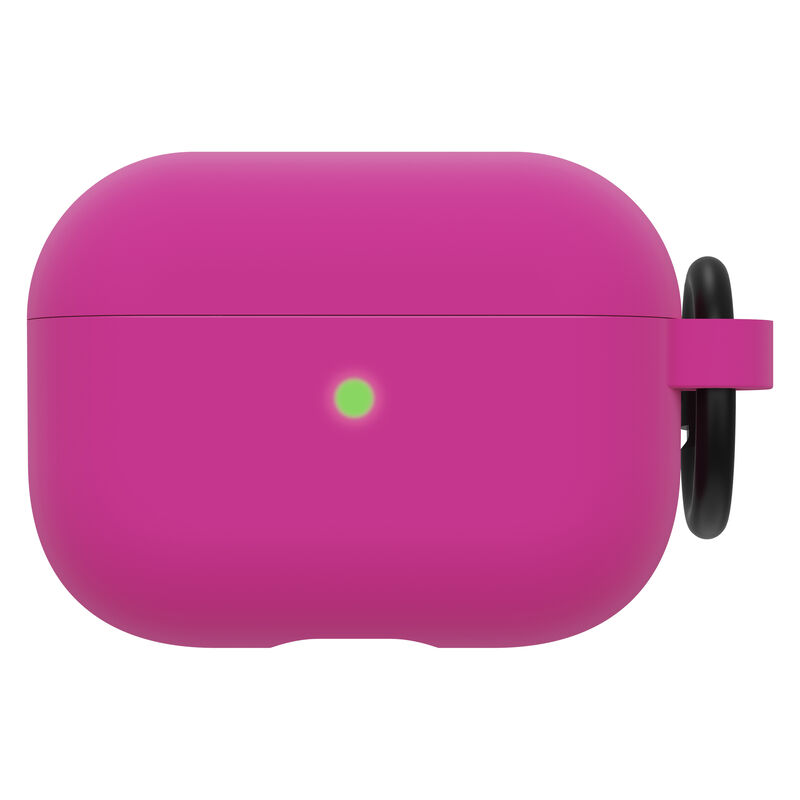 product image 2 - Case for Apple AirPods Pro (1st gen) Soft Touch