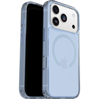iPhone 17 Pro Case | Symmetry Series Clear for MagSafe