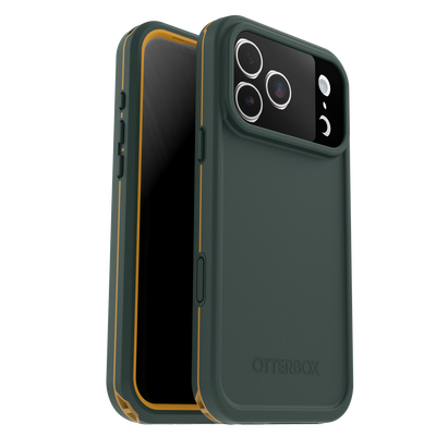 iPhone 17 Pro Max Case | Frē Series for MagSafe
