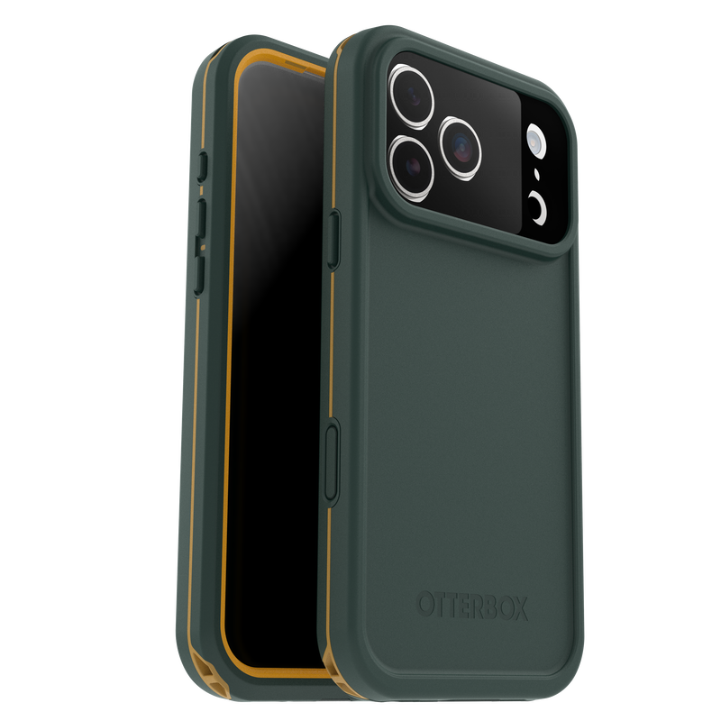 product image 1 - iPhone 17 Pro Max Case Frē Series for MagSafe