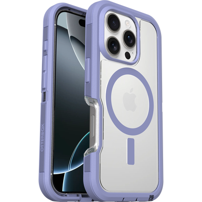 Coque iPhone 16 Pro | Defender Series XT pour MagSafe