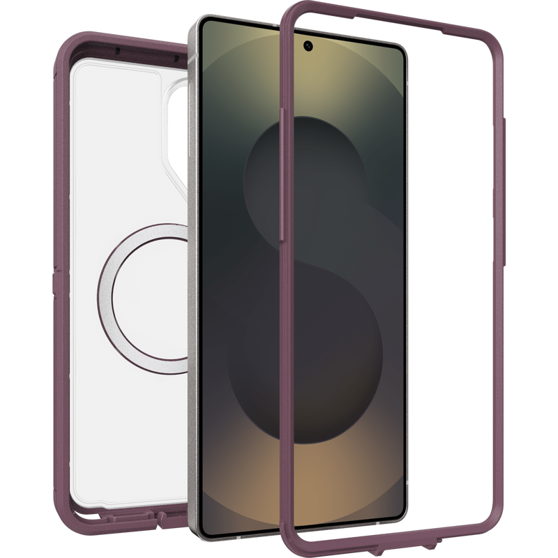 product image 3 - Galaxy S26 Ultra H&uuml;lle Defender Series Pro XT