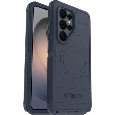 Galaxy S26 Ultra Hoesje | Defender Series Pro