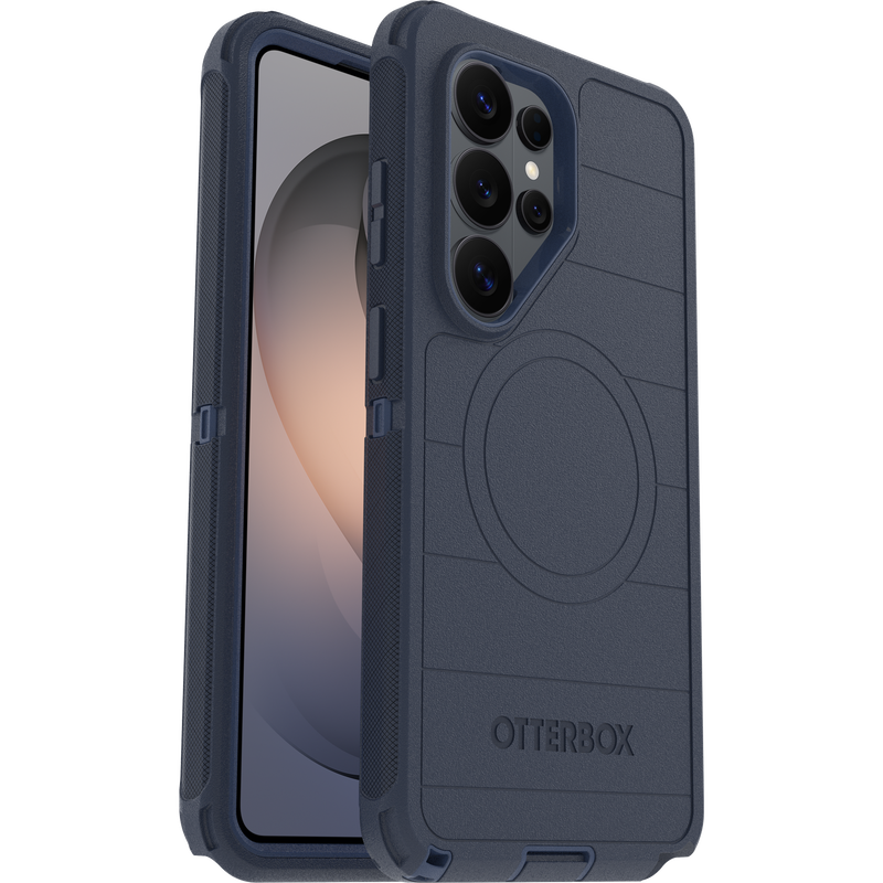 product image 1 - Galaxy S26 Ultra Hoesje Defender Series Pro