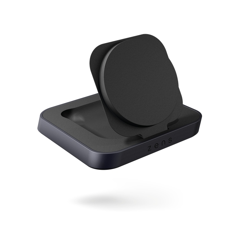 product image 1 - Zens Nightstand Zens Magnetic Nightstand Charger