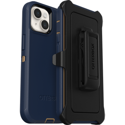 iPhone 14 Schutzhülle | Defender Series
