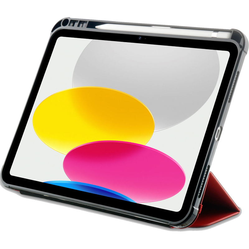 product image 5 - iPad (A16/10. gen) Hülle React Series Folio